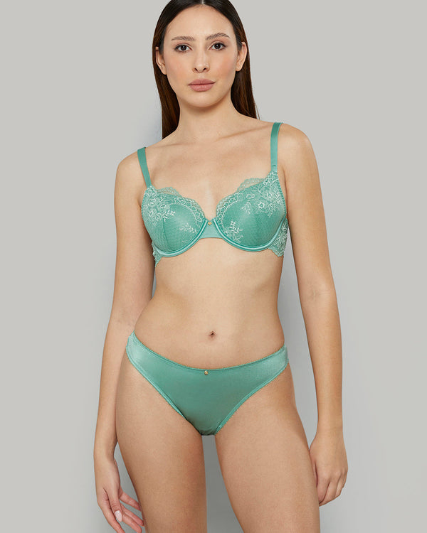 LA SENZA CHEEKY LACE SEXY DIVA PANTIES S0K0 / S