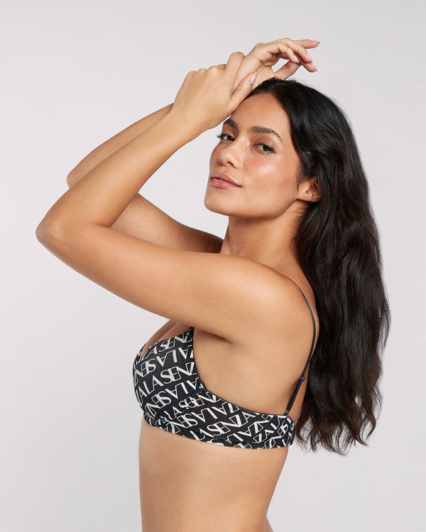 Everyday Demi Pushup Bra – Comfortable Demi Pushup Bra For Lift PXI6 / 34B