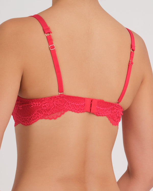 Ss Ll Flc Ao Alluring Lc 6S2D / 34B