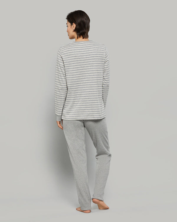 LA SENZA CASUAL PAJAMA SET 5EF2 / S