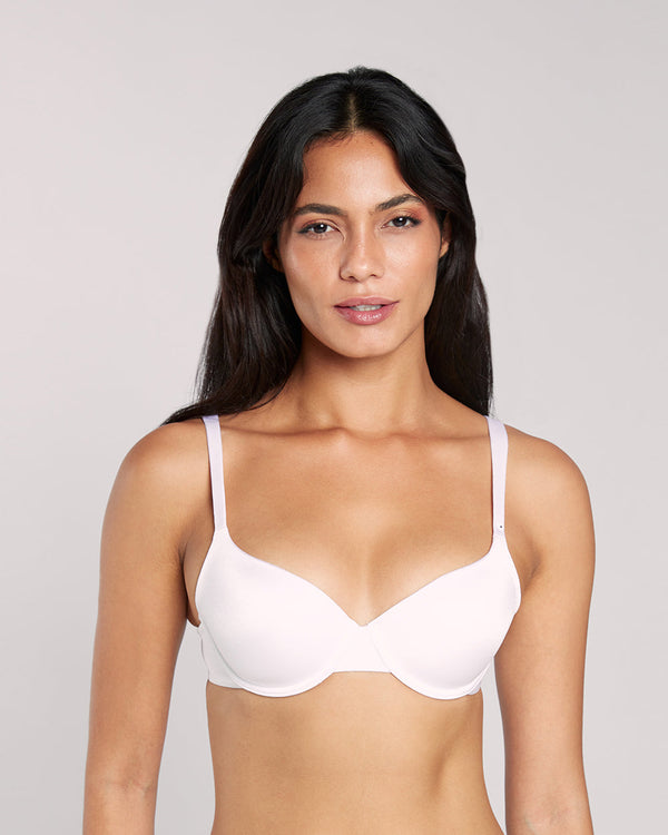 La Senza Obvious Full Coverage Bra 94D3-LAZ / 34B