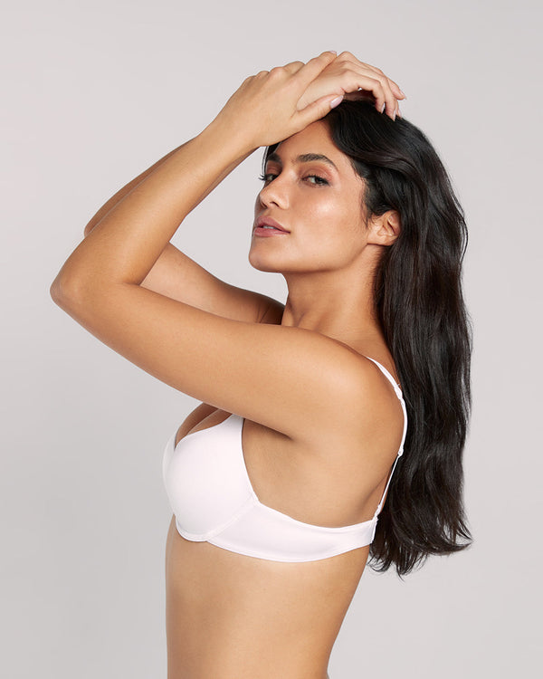 La Senza Obvious Full Coverage Bra 94D3-LAZ / 34B