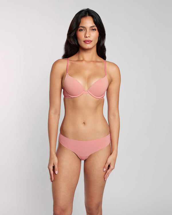 La Senza No Show Thong Panty M5SM-LAZ / M