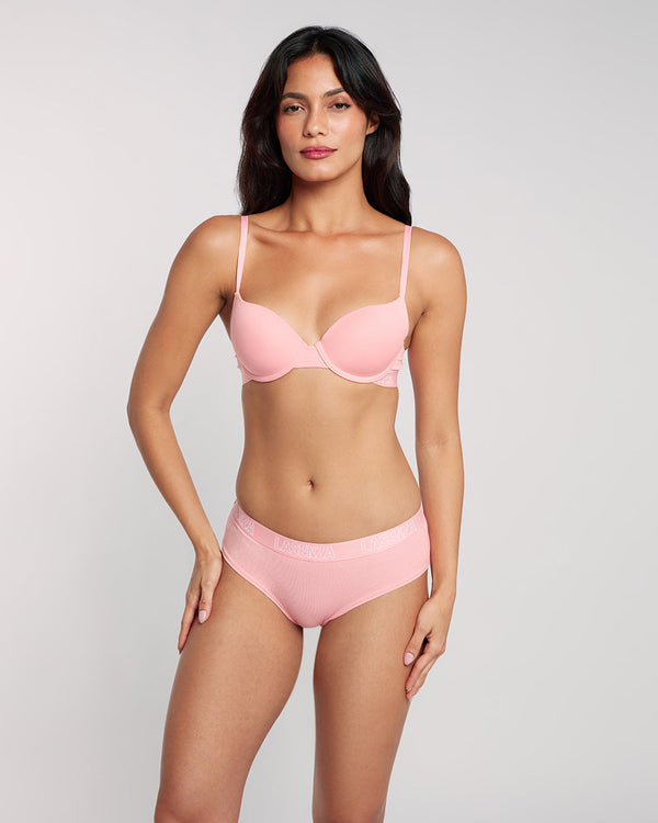 La Senza Remix Hipster Panty C3JW-LAZ / M