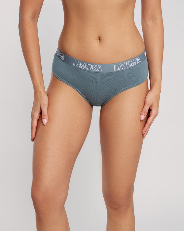 La Senza Remix Hipster Panty IM10-LAZ / M