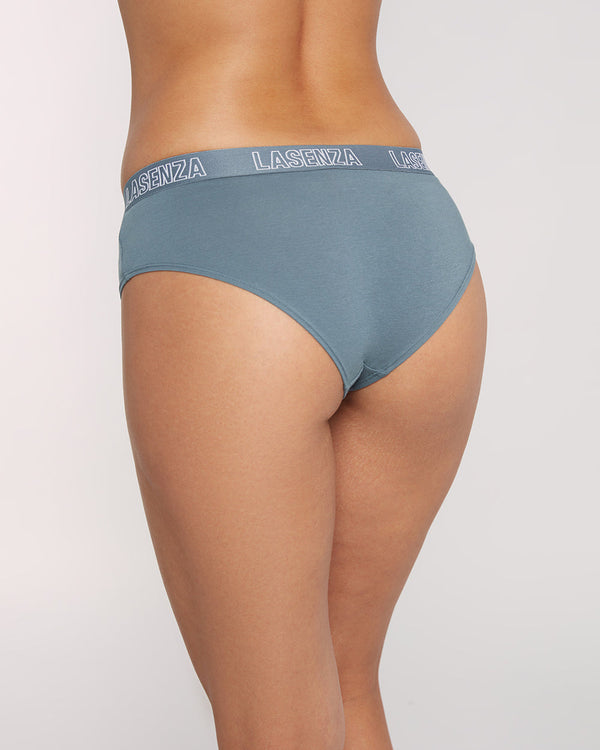 La Senza Remix Hipster Panty IM10-LAZ / M