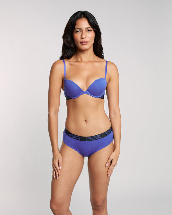 La Senza Remix Hipster Panty M0PZ-LAZ / M