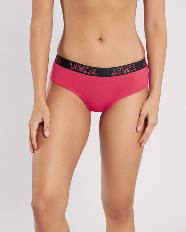 La Senza Remix Hipster Panty PIXO-LAZ / M