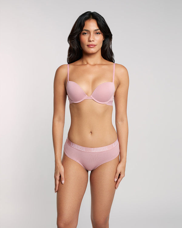 La Senza Remix Hipster Panty 7KK5-LAZ / M
