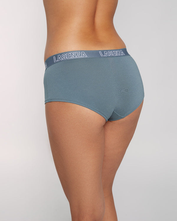 La Senza Remix Boyshort Panty IM10-LAZ / M