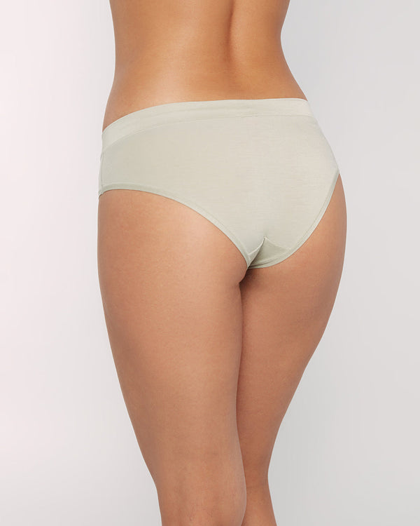La Senza Ultrasoft Hipster Panty TPT7-LAZ / M