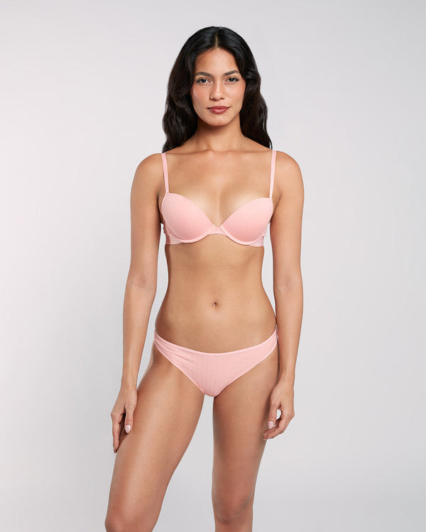 La Senza Remix Bikini Panty C3JW-LAZ / M