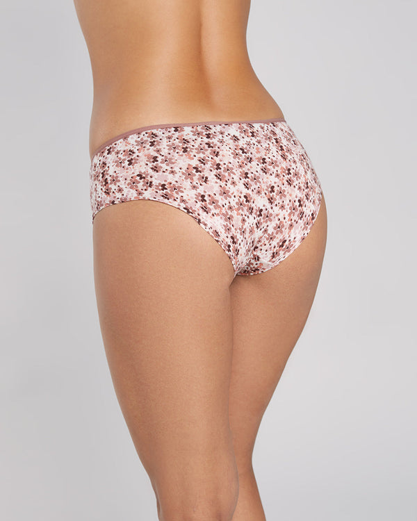 La Senza Ultrasoft Hipster Panty MJ7Y-LAZ / M