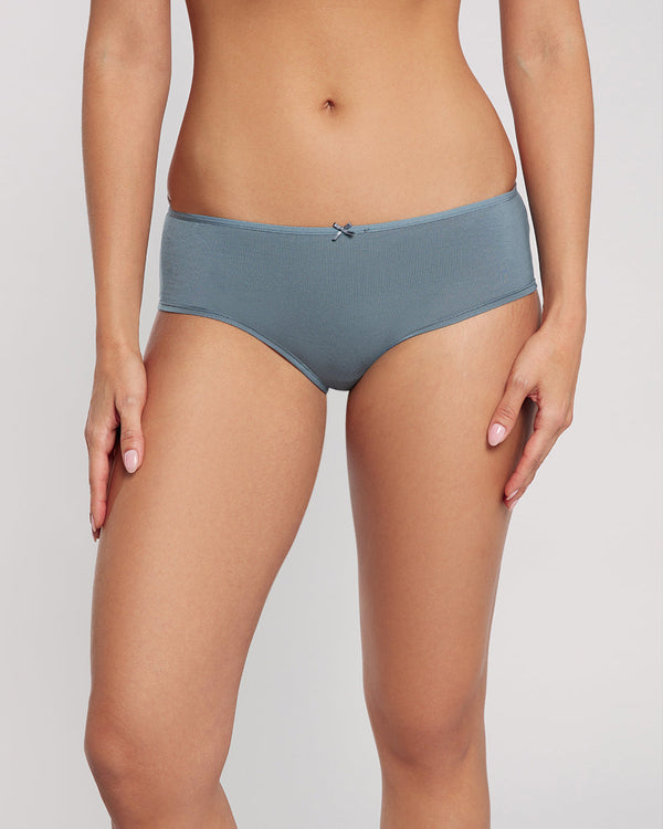 La Senza Ultrasoft Hipster Panty IM10-LAZ / M