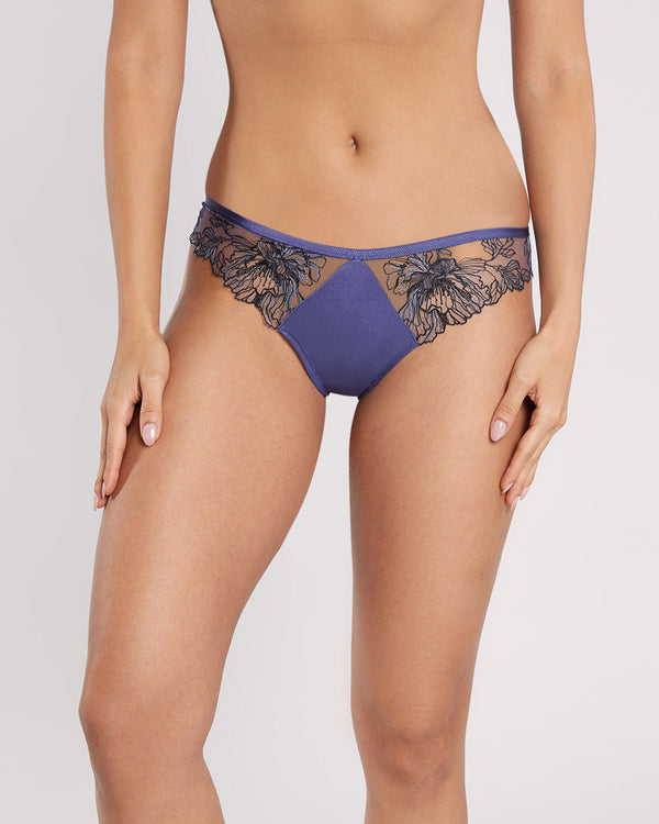 La Senza Diva Cheeky Panty BHMI-LAZ / M