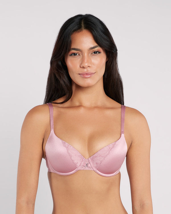 La Senza Obvious Full Coverage Bra 7KK5-LAZ / 34B