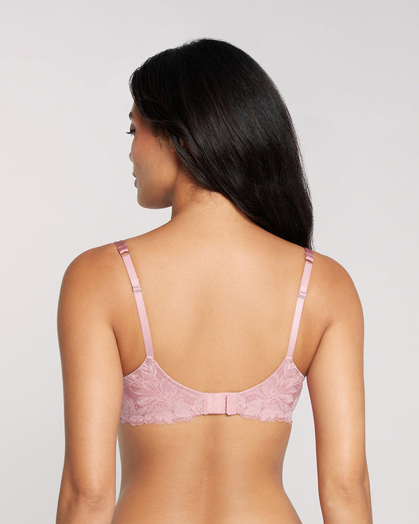 La Senza Obvious Balconette Bra 7KK5-LAZ / 34B