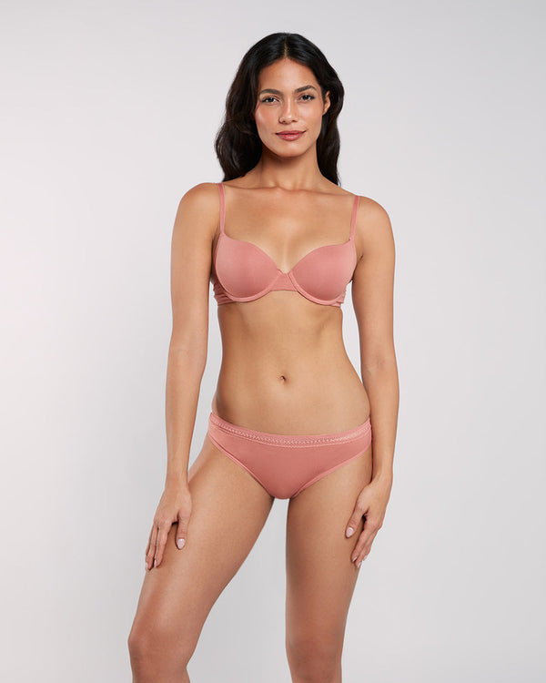 La Senza Remix Thong Panty M5SM-LAZ / M