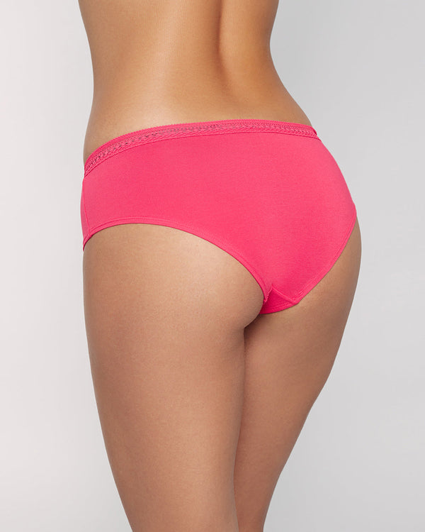 La Senza Remix Hipster Panty 0K9Q-LAZ / M