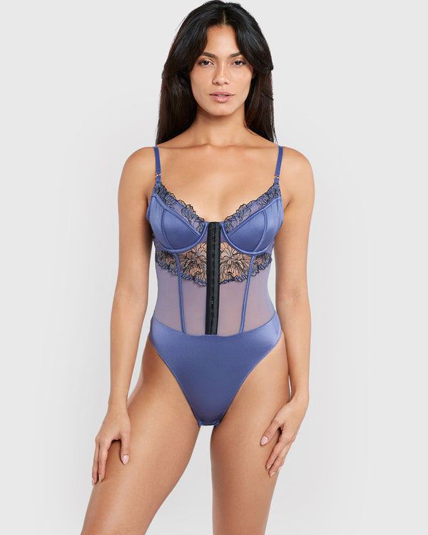 La Senza Sexy Unlined SleepBody