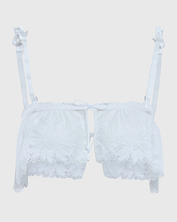 La Senza Sexy Sleep Garters