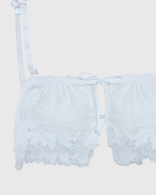 La Senza Sexy Sleep Garters