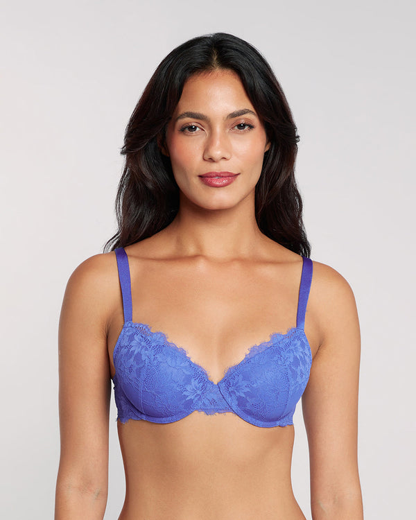 La Senza Obvious Full Coverage Bra 1M3V-LAZ / 34B