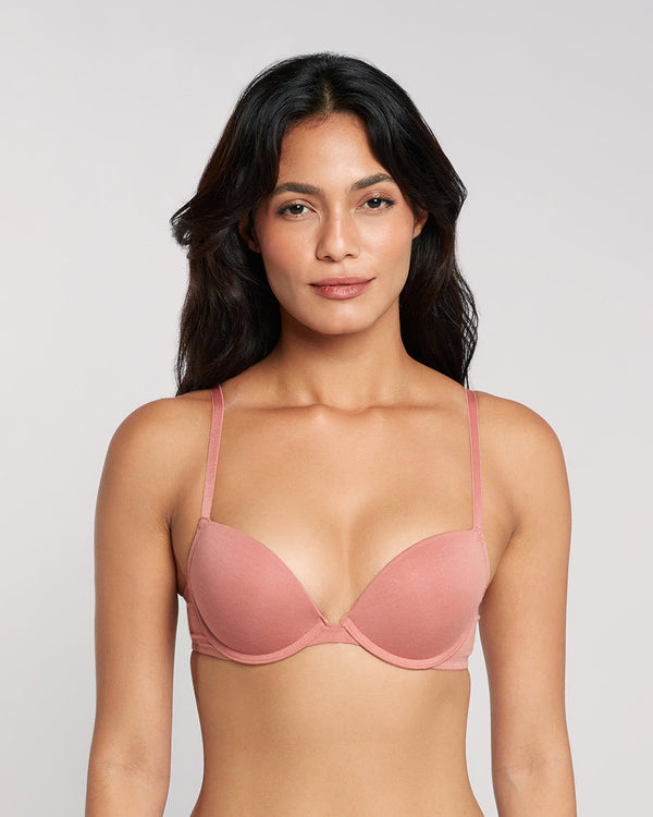 La Senza Remix Plunge Bra M5SM-LAZ / 34B