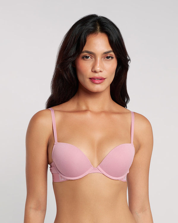 La Senza Remix Plunge Bra 7KK5-LAZ / 34B