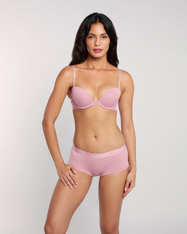 La Senza Remix Plunge Bra 7KK5-LAZ / 34B