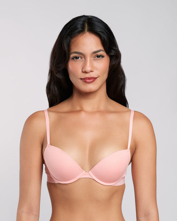 La Senza Remix Plunge Bra C3JW-LAZ / 34B