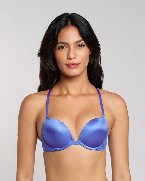 La Senza Beyond Sexy Plunge Bra 1M3V-LAZ / 34B