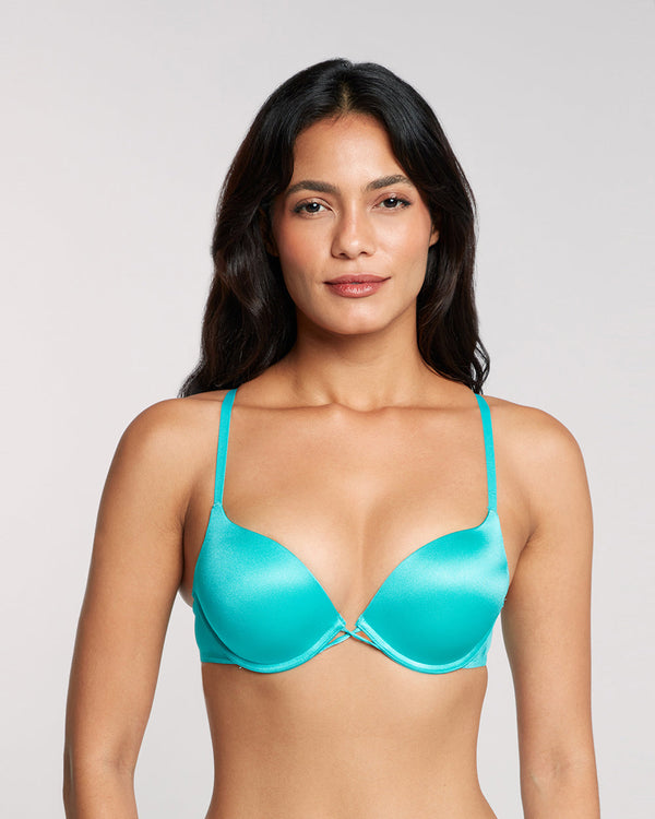 La Senza Hello Sugar Plunge Bra 29U1-LAZ / 34B