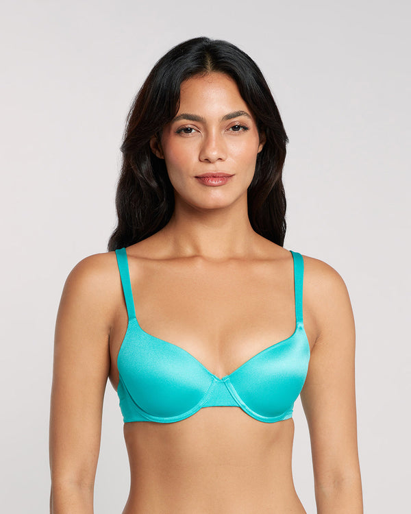La Senza Obvious Full Coverage Bra 29U1-LAZ / 34B