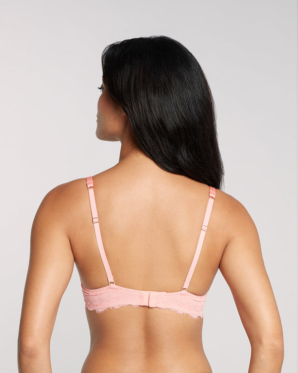 La Senza Obvious Full Coverage Bra C3JW-LAZ / 34B