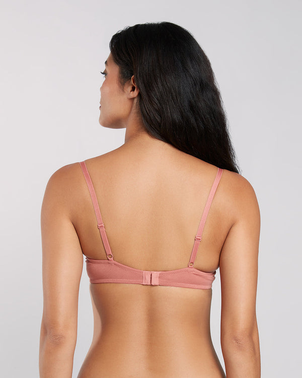 La Senza Remix Demi Bra M5SM-LAZ / 34B