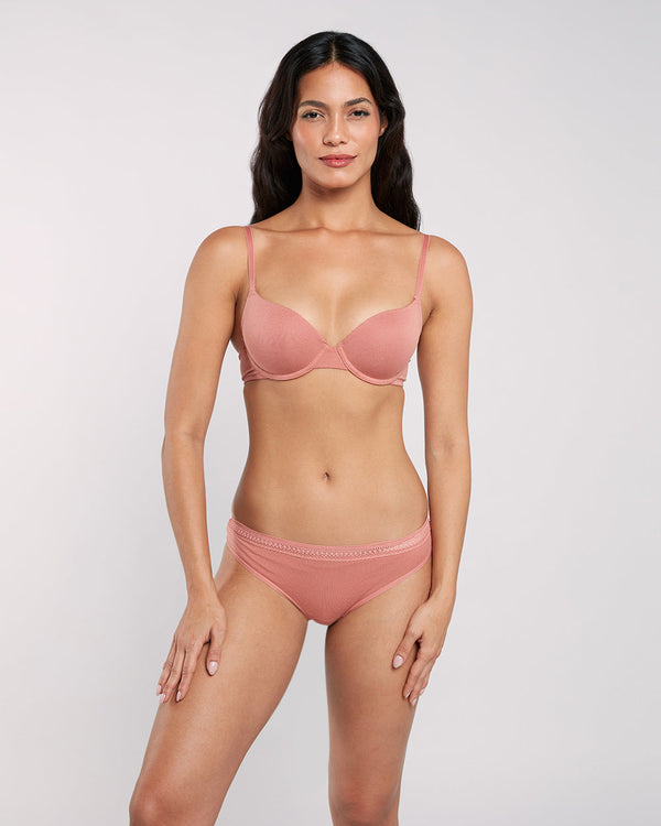 La Senza Remix Demi Bra M5SM-LAZ / 34B