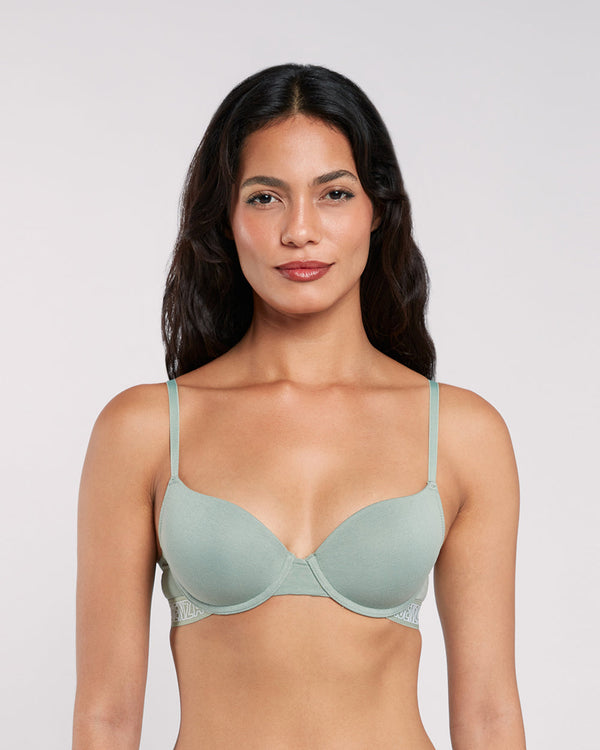 La Senza Remix Demi Bra 4QLZ-LAZ / 34B