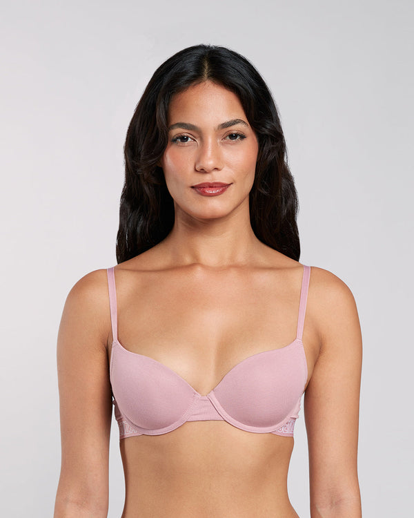 La Senza Remix Demi Bra 7KK5-LAZ / 34B