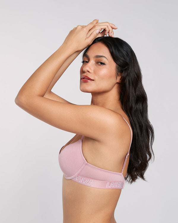La Senza Remix Demi Bra 7KK5-LAZ / 34B
