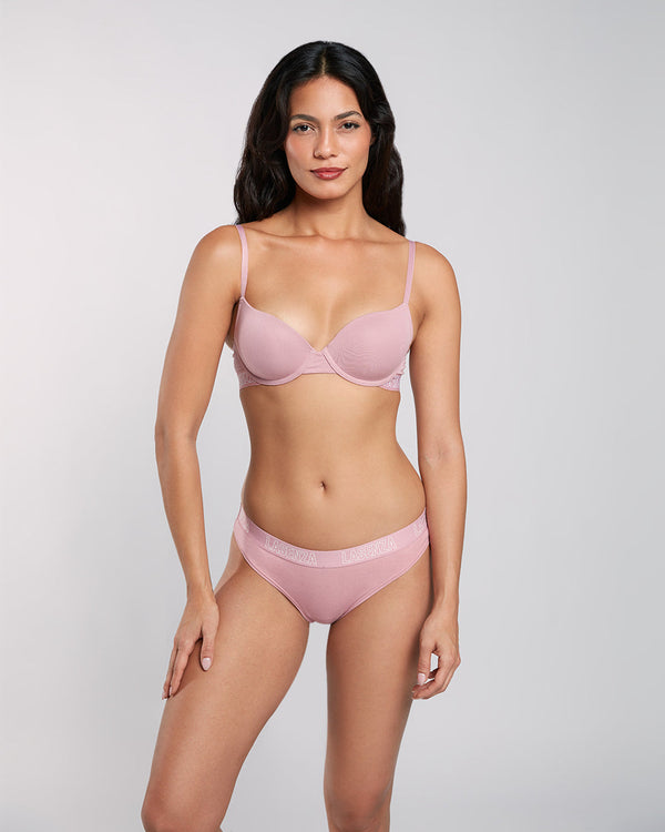 La Senza Remix Demi Bra 7KK5-LAZ / 34B