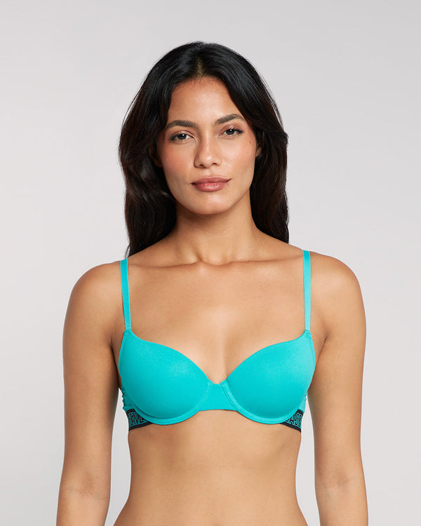 La Senza Remix Demi Bra FXNT-LAZ / 34B