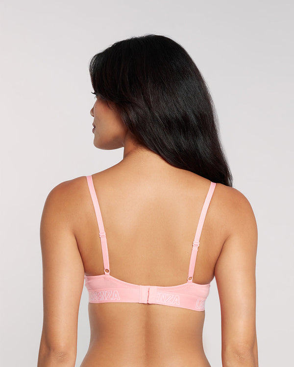 La Senza Remix Demi Bra C3JW-LAZ / 34B