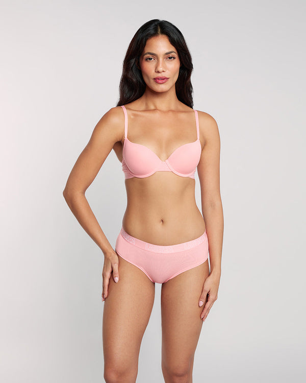 La Senza Remix Demi Bra C3JW-LAZ / 34B