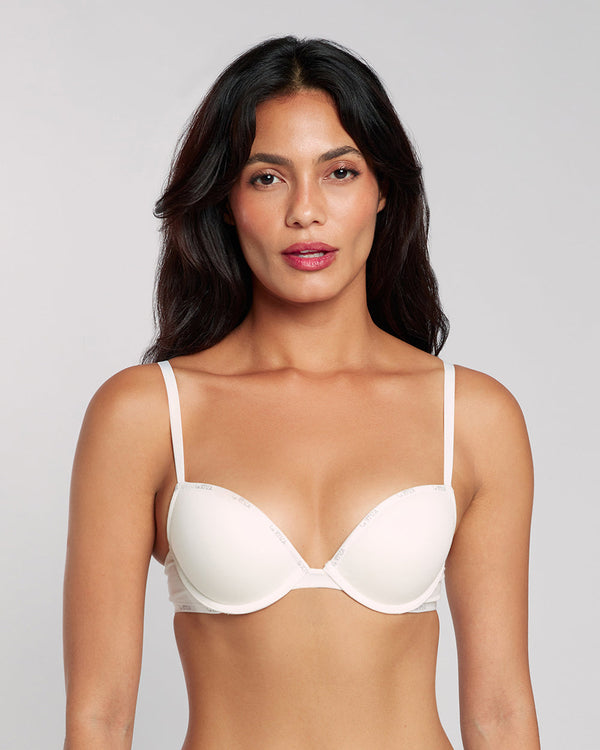 La Senza Remix Plunge Bra 34Y9-LAZ / 34B