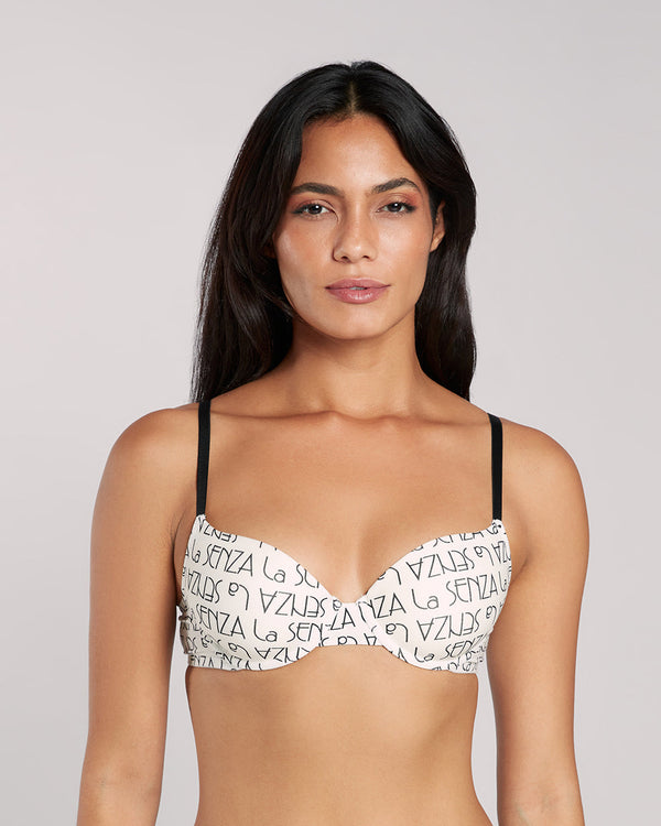 La Senza Remix Demi Bra J4AA-LAZ / 34B