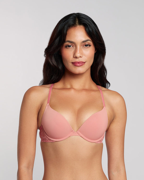 La Senza Obsession Plunge Bra M5SM-LAZ / 34B