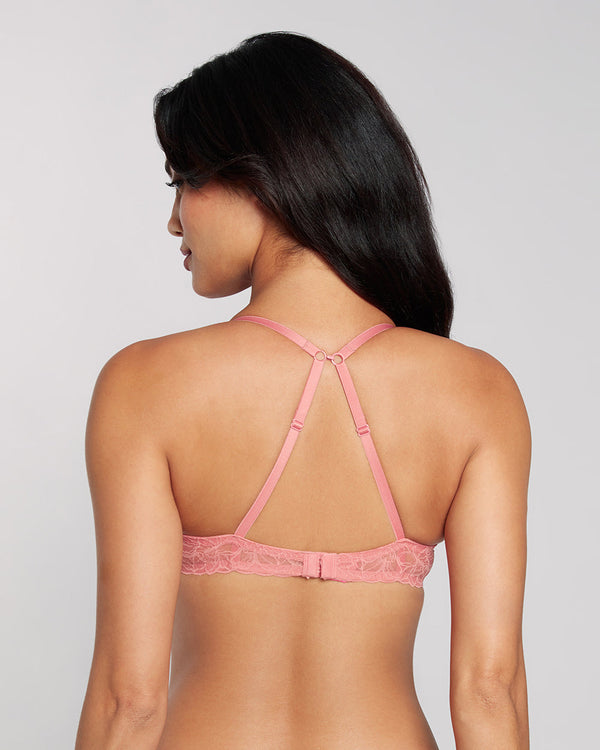 La Senza Obsession Plunge Bra M5SM-LAZ / 34B