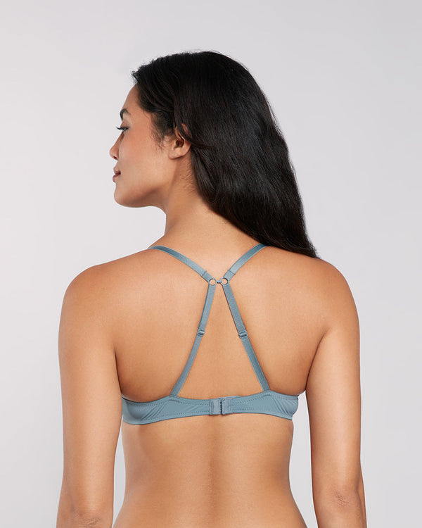 La Senza Obsession Plunge Bra IM10-LAZ / 34B