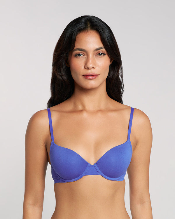 La Senza Remix Demi Bra 1M3V-LAZ / 34B